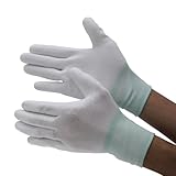 ウインセス 【蒸れない／ハイグリップ手袋】 手のひらウレタンコート手袋 （1双） (LL)