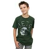 NFL Boy 'sビンテージキックオフクルーネックTシャツ M