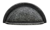 Cliffside Industries k4235-irキャビネットカップPull