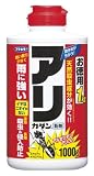 フマキラー アリカダン粉剤 徳用 1kg