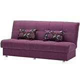 フランスベッド AG-アルマ ソファベッド 3S ピンク 37795300