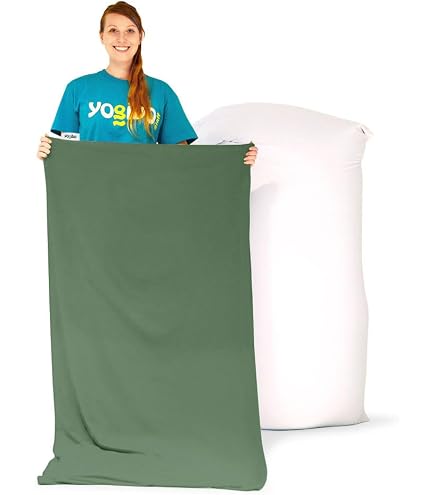 Amazon.co.jp: 【 冷感 】 Yogibo Zoola Max Cover ズーラ マックス