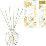 消臭力 プレミアムアロマ [まとめ買い] 部屋用 スティック 金木犀 (きんもくせい) 本体 65mL+つめかえ 65mL ディフューザー 玄関 リビング ルームフレグランス 消臭 芳香剤