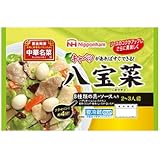 Amazon Co Jp 冷蔵 日本ハム 中華名菜 エビチリ260g 食品 飲料 お酒