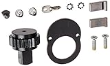 Stanley Proto J6014RK 1/2-Inch Drive Ratchet Head Repair Kit - Torque Wrench [並行輸入品]