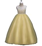 WIN 供ドレス キッズワンピース ピアノドレス フォーマル 女の子 ジュニア コンクール子供服 ピアノ発表会 ガールズ 女児 ジュニア パーティー 結婚式 姫様 お嬢様 ノースリーブ リボン飾り チ