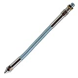 ビハウス(BeHAUS) 流量調整付フレキシブルノズル T-200C