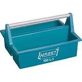 ＨＡＺＥＴ（ハゼット）:HAZET トートトレー(類ワークトレー) 190L-1 型式:190L-1