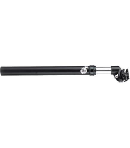 Amazon | Kind Shock KS ETEN-R 27.2x300mm Remote Dropper Seatpost