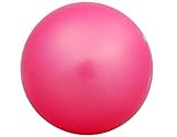 【新品AIBO アイボロボットアクセサリー】ピンク色のソフトゴムボール Rubber Inflatable Rubber Pink Ball Replacement for Sony AIBO Rob
