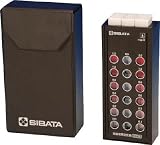 [4485190]ＳＩＢＡＴＡ　残留塩素測定器ＤＰＤ法　樹脂板仕様　本体 80540520