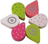 HABA Corella Clutching toy Baby Toy [並行輸入品]