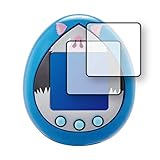 メディアカバーマーケットきめつたまごっち いのすけっちカラー用 ２枚組セット【液晶保護互換フィルム ブルーライトカット 反射防止 指紋防止】【保証期間内１回フィルム無料再送】