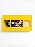 CLUSTER/サーフィンDVD ショートボード