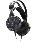 FIIO FT5　国内正規品　大型平面磁界ドライバー 開放型 高音質 ヘッドホン FT5