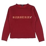 (バーバリー)BURBERRY ベビー ニット 中古
