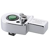 STAHLWILLE（スタビレー） 725QR／4 トルクレンチ差替ヘッド（ラチェット） （58253004） スポーツ レジャー DIY 工具 レンチ その他のレンチ top1-ds-1860337