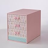 Disney　ディズニー　 下着収納ボックス ミニーマウス