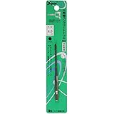 Super 六角軸コンクリートドリル 4.0mm