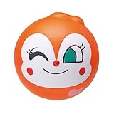 それいけ！アンパンマン ふわふわアンパンマンボール3 ［6.ドキンちゃん］(単品)