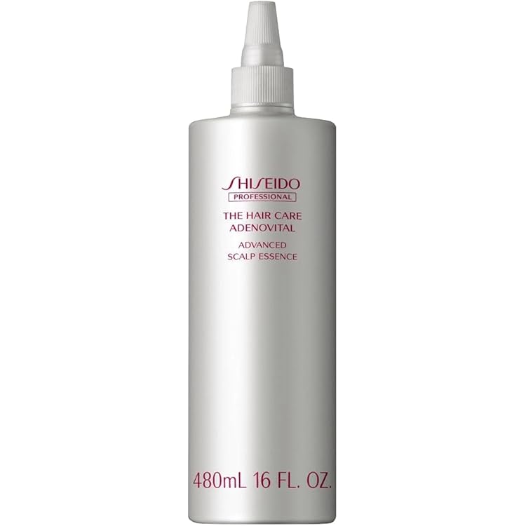 Amazon.co.jp: 資生堂プロ サブリミック アデノバイタル スカルプ