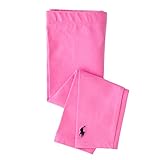 Polo Ralph Lauren/ポロ ラルフ ローレン　ポニー/ストレッチレギンス　(サイズ：18m、カラー：pink） [並行輸入品]