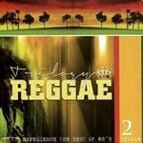 Trilogy Reggae 2 - The Best Of 80’s