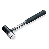 トネ(TONE) コンビネーションハンマー BHC-15 1.5lb ブラック