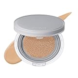 rom&nd NU ZERO CUSHION ヌーゼロクッション (05 サンド25, 15g)