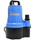 Amazon.co.jp: 工進(KOSHIN) 海水用水中ポンプ マリンペット BL-2524N