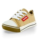 Toddler Boys ' everydayキャンバスドレスシューズ 3 M US Toddler