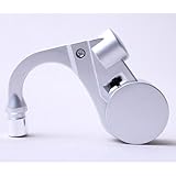 【眠気防止 ブザー LEDライト】居眠り防止に最適 前方に10度以上傾くとアラームが鳴る!居眠り感知器（X537）