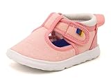 IFME(イフミー) ベビー シューズ 22-7002 ピンク