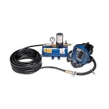 Allegro 9200 – 01 one-workerフルマスクシステムhose44 ; 50 Ft。