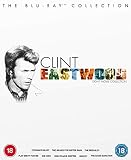 Clint Eastwood: The Blu-Ray Collection
