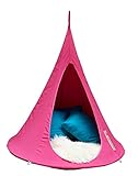 Cacoon(カクーン)Kids (子ども 1人用) ホットピンク BF11 国内正規品