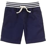 ジンボリー GYMBOREE/ ツイルショーツ ジムネイビー ボトムスショートパンツ 12～18ヶ月【並行輸入】