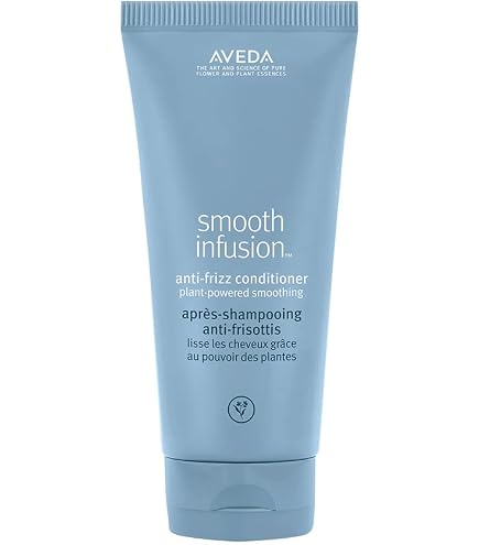 Amazon | アヴェダ スムーズ インフュージョン コンディショナー1000ml