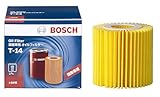 BOSCH(ボッシュ) 国産車用 オイルフィルター トヨタ レクサス 等 T-14