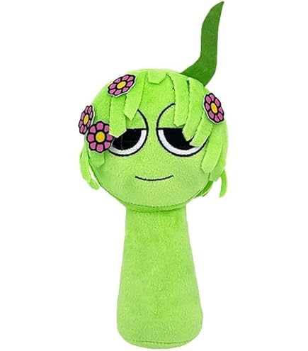 Amazon.co.jp: スプランキー ぬいぐるみ 25CM Sprunki ぬいぐるみ 人形