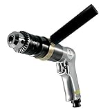 Sunex SX221B 1/2-Inch Reversible Drill with Geared Chuck [並行輸入品]