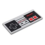 Bumkins Nintendo Silicone Teether NES Controller [並行輸入品]