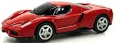 1/58 REALDRIVE nano 1/58スケールシリーズ I/R エンツォ フェラーリ