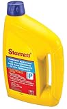 Starrett SUC4BLU Ultra Chalk, Permanent Blue, 4lb Capacity by Starrett