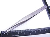 IDEAL-TEK　100％非磁性　精密ピンセット　3-NC　DAIKITOOL