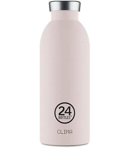 Amazon｜24ボトルズ CLIMA BOTTLE(クライマボトル) 500ml 真空断熱