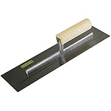 東京西勘 スーパーマジック鏝 390mm 0.3mm厚