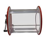 DC HOUSE 新5キロロータリータンブラー表面ポリッシャージュエリー研磨仕上げ機　用ドラム