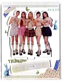 韓国 K-POP ☆アイリット☆アクリルスタンド アクスタ 17-19