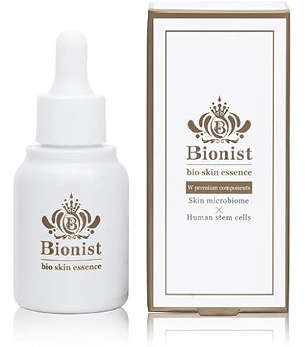 Amazon.co.jp: Bionist（ビオニスト) 高濃度 ビタミン 美容液 美肌菌